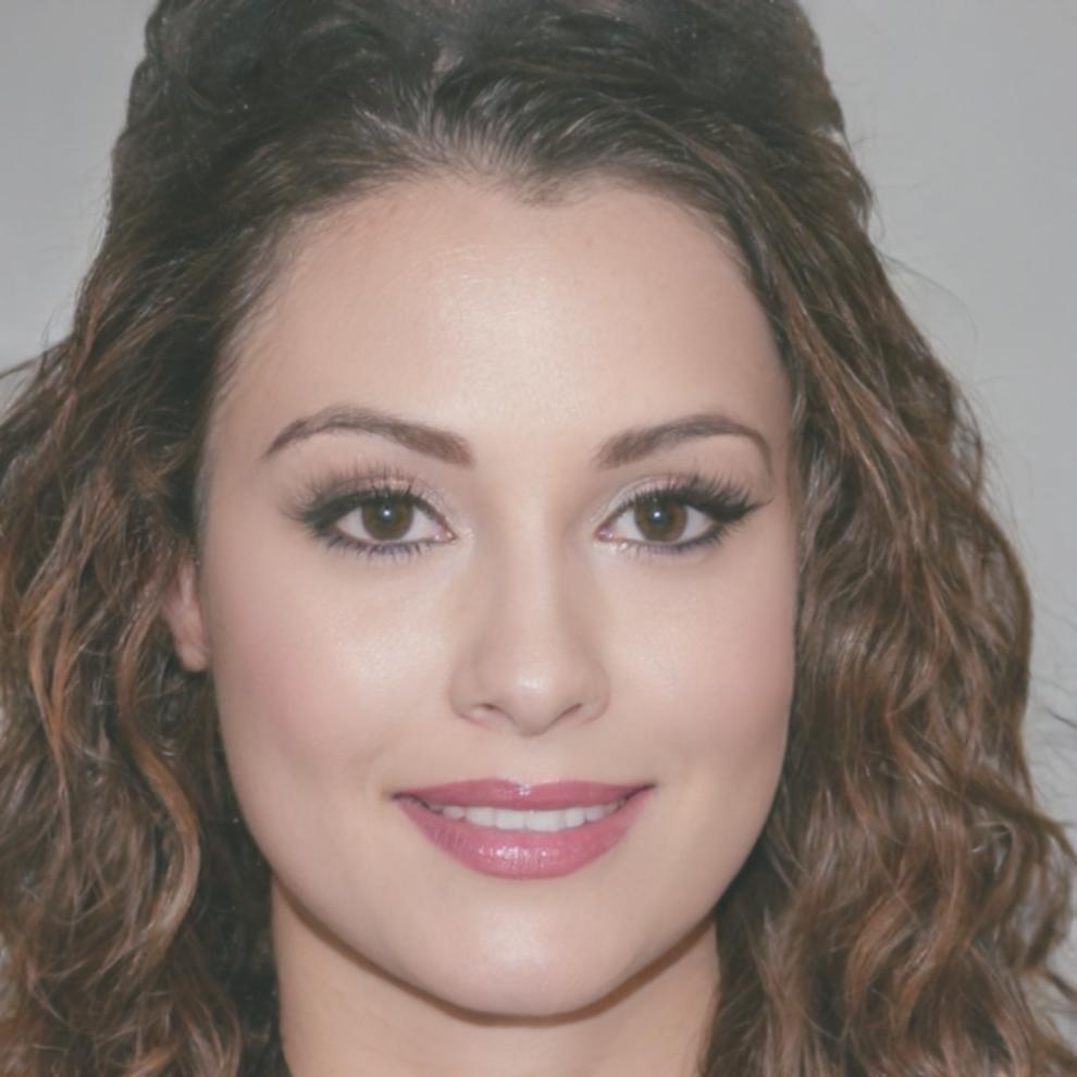 Sarah Weber Profilbild